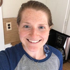 Meet your Posher, Paige